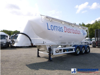 Полуприцеп-цистерна SPITZER