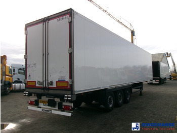 Schmitz Cargobull Frigo trailer + Carrier Vector 1350 в лизинг Schmitz Cargobull Frigo trailer + Carrier Vector 1350: фото 4
