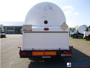 TYT Gas tank steel LPG 38.5 m3 / 1 comp в лизинг TYT Gas tank steel LPG 38.5 m3 / 1 comp: фото 5