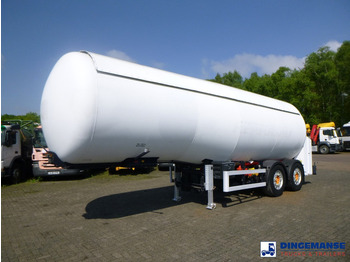 TYT Gas tank steel LPG 38.5 m3 / 1 comp в лизинг TYT Gas tank steel LPG 38.5 m3 / 1 comp: фото 1