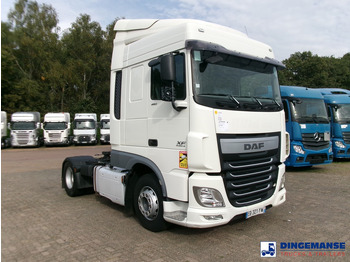 Тягач DAF XF 460 4x2 Euro 6 + Hydraulics: фото 2