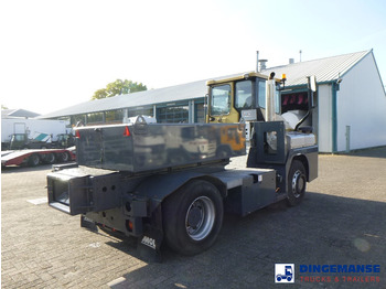 Тягач MOL RM 255 4X4 terminal drawbar tractor 150 ton: фото 4