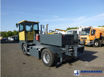 Тягач MOL RM 255 4X4 terminal drawbar tractor 150 ton: фото 3