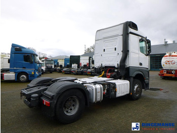 Тягач Mercedes-Benz Arocs 1946 4x4 Hydrodrive + Hydraulics: фото 4 Тягач Mercedes-Benz Arocs 1946 4x4 Hydrodrive + Hydraulics: фото 4