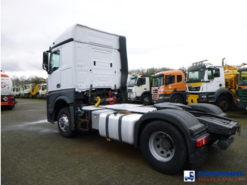 Тягач Mercedes-Benz Arocs 1946 4x4 Hydrodrive + Hydraulics: фото 3 Тягач Mercedes-Benz Arocs 1946 4x4 Hydrodrive + Hydraulics: фото 3