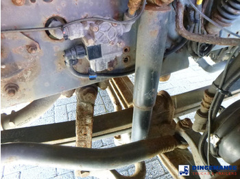 Ассенизатор Volvo FE 300 6X4 Whale vacuum tank 10.2 m3: фото 5 Ассенизатор Volvo FE 300 6X4 Whale vacuum tank 10.2 m3: фото 5