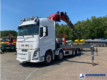 Автоманипулятор VOLVO FH