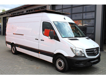 Цельнометаллический фургон MERCEDES-BENZ Sprinter 316