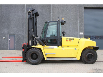 Дизельный погрузчик HYSTER