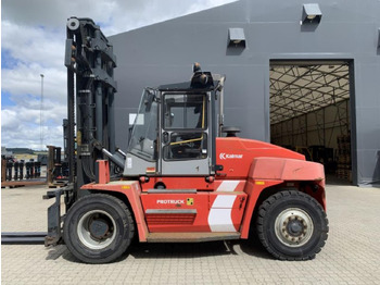 Дизельный погрузчик KALMAR