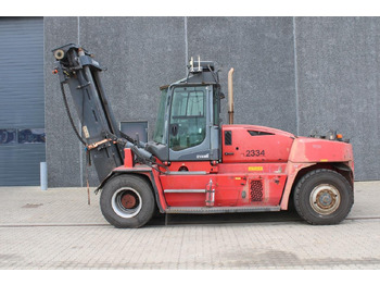 Дизельный погрузчик KALMAR