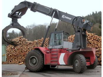 Ричстакер KALMAR