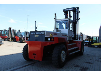 Дизельный погрузчик SveTruck 25120-42: фото 3 Дизельный погрузчик SveTruck 25120-42: фото 3