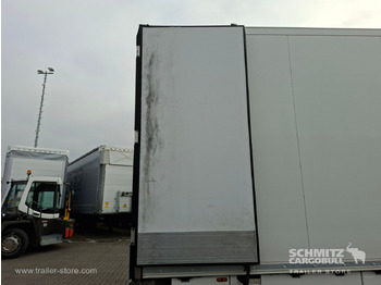 Изотермический полуприцеп SCHMITZ Auflieger Tiefkühler Standard Double deck: фото 4