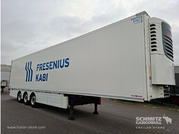 Изотермический полуприцеп SCHMITZ