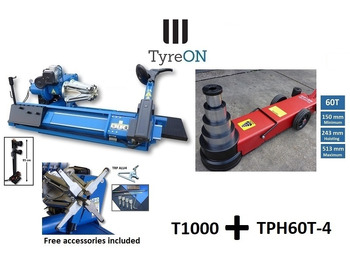 Оборудование для гаражей/ Мастерских