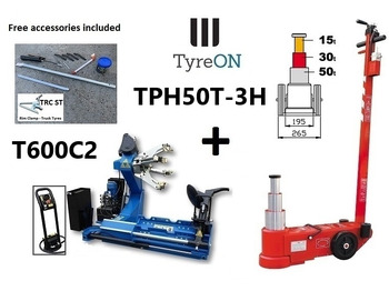Оборудование для гаражей/ Мастерских