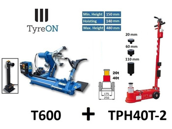 Оборудование для гаражей/ Мастерских