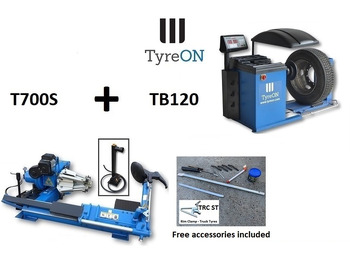 Оборудование для гаражей/ Мастерских
