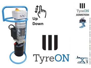 Оборудование для гаражей/ Мастерских ASM0703H motorcycle lifting table with front wheel chock: фото 3 Оборудование для гаражей/ Мастерских ASM0703H motorcycle lifting table with front wheel chock: фото 3