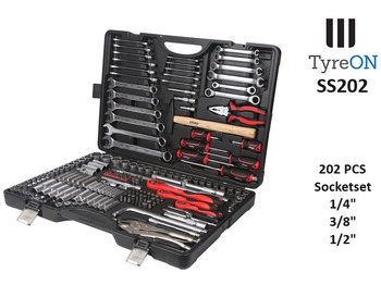 Оборудование для гаражей/ Мастерских