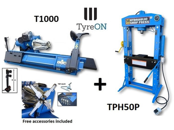 Оборудование для гаражей/ Мастерских