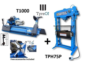 Оборудование для гаражей/ Мастерских