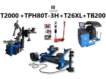 Оборудование для гаражей/ Мастерских