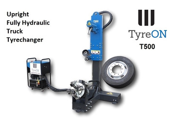 Оборудование для гаражей/ Мастерских