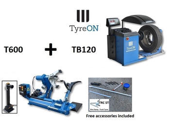 Оборудование для гаражей/ Мастерских