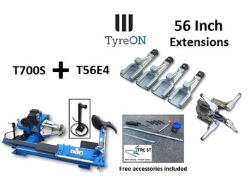 Оборудование для гаражей/ Мастерских