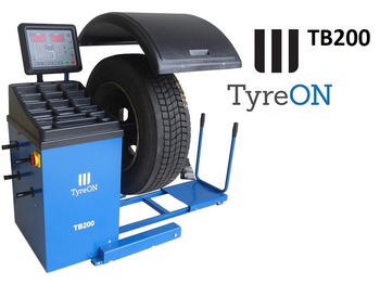 Оборудование для гаражей/ Мастерских