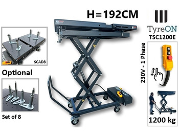 Оборудование для гаражей/ Мастерских