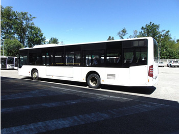 Городской автобус N.1 MERCEDES BENZ CITARO O530 LF – Anno 2009: фото 4