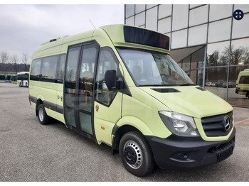 Городской автобус MERCEDES-BENZ Sprinter