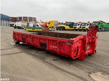 Контейнер для мультилифта Container 10m³: фото 5