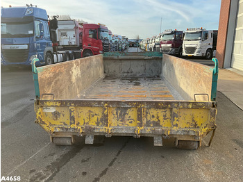 Контейнер для мультилифта Container 11m³: фото 3