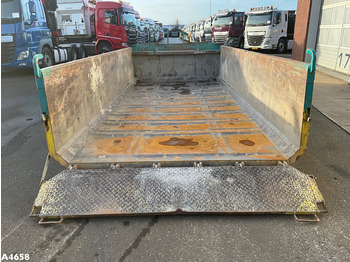 Контейнер для мультилифта Container 11m³: фото 4