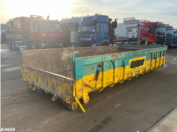 Контейнер для мультилифта Container 11m³: фото 5