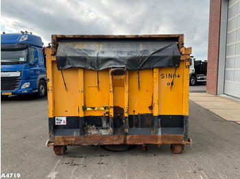 Контейнер для мультилифта Container 20m³: фото 3 Контейнер для мультилифта Container 20m³: фото 3