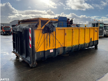 Контейнер для мультилифта Container 20m³: фото 2 Контейнер для мультилифта Container 20m³: фото 2