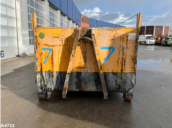 Контейнер для мультилифта Container 20m³: фото 5 Контейнер для мультилифта Container 20m³: фото 5