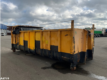 Контейнер для мультилифта Container 20m³: фото 5 Контейнер для мультилифта Container 20m³: фото 5