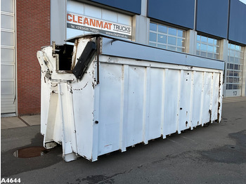 Контейнер для мультилифта