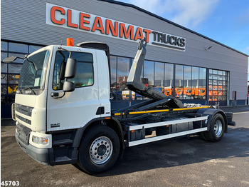 Крюковой мультилифт DAF CF 65 250