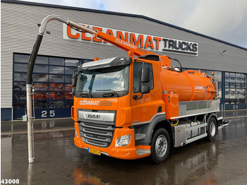 Ассенизатор DAF CF 370