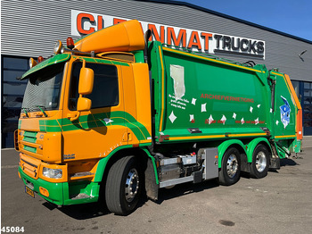 Мусоровоз DAF CF 75 310
