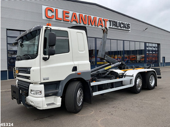 Крюковой мультилифт DAF CF 85 460