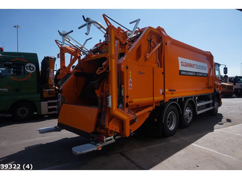 Мусоровоз DAF FAG CF 340: фото 4