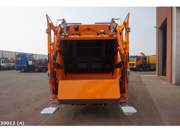 Мусоровоз DAF FAG CF 340 Welvaarts weighing system: фото 3